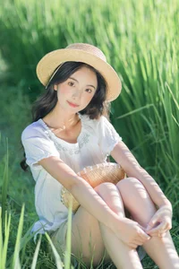 Delicate Artistry: YiTuYu Art Language Vol.7795 Featuring Xi Xi - image 18