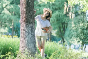 Delicate Artistry: YiTuYu Art Language Vol.7795 Featuring Xi Xi - image 19
