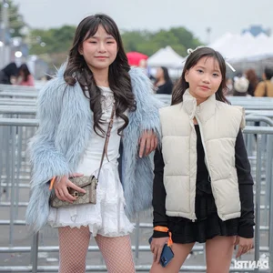 Concert Fashion Trends: Luxury Style and Gen Z Vibes at 'Anh Trai Say Hi' - image 12