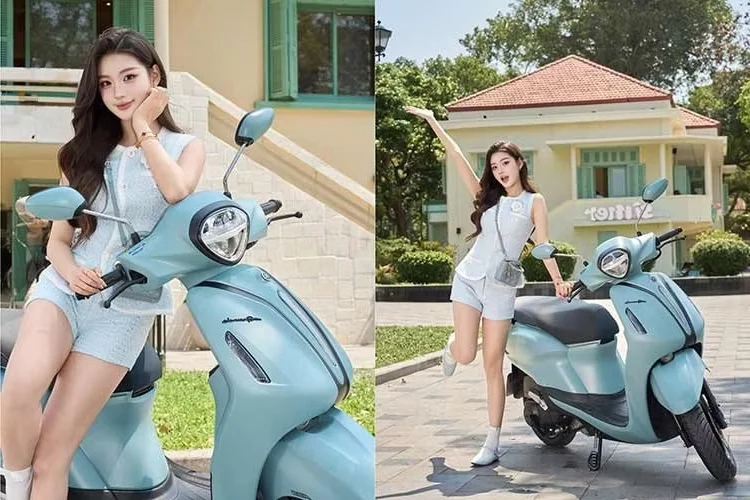 Why the Yamaha Grande is the Top Choice for Modern Women's Lifestyles