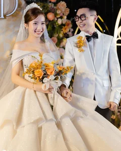 Popular TikToker Huyen 2k4 Welcomes Her First Baby Girl - image 3
