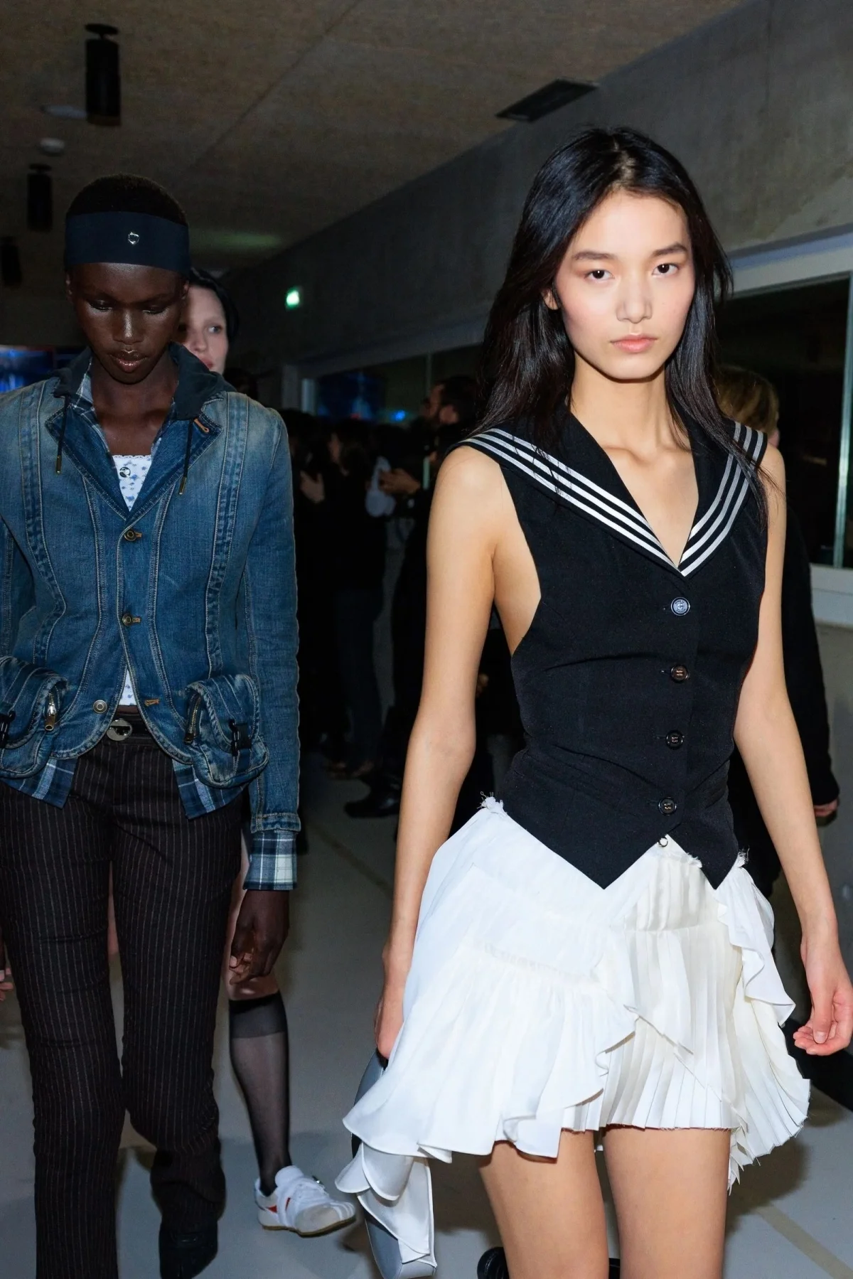 The Rise of Sailor Moon Fashion: Nostalgic Anime Trends Conquer Modern Style