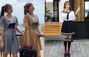 The Rise of Sailor Moon Fashion: Nostalgic Anime Trends Conquer Modern Style - image 4