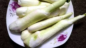 The Lemongrass Lookalike: A Delicious Provincial Specialty Stir-Fried with Beef - image 3
