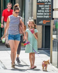 Suri Cruise: Evolution From Designer Princess to Relatable Teen - image 11