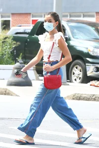 Suri Cruise: Evolution From Designer Princess to Relatable Teen - image 8
