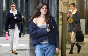 Suri Cruise: Evolution From Designer Princess to Relatable Teen - image 5