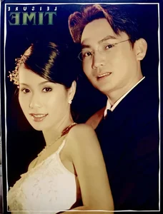 Chi Pu Viral in China as Bùi Lan Hương Discusses Love and Pressure - image 3