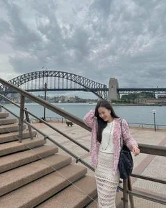 Vietnamese Actress From Hit Drama Pampered During Pregnancy and Successful Business - image 2