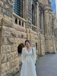 Vietnamese Actress From Hit Drama Pampered During Pregnancy and Successful Business - image 8