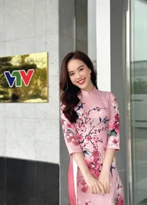 Vietnamese Actress From Hit Drama Pampered During Pregnancy and Successful Business - image 3