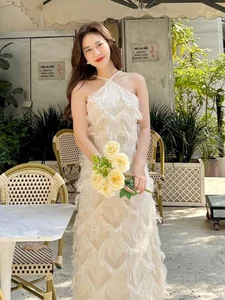 Vietnamese Actress From Hit Drama Pampered During Pregnancy and Successful Business - image 4