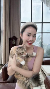Vietnamese Actress From Hit Drama Pampered During Pregnancy and Successful Business - image 6