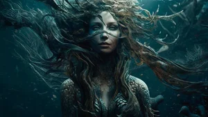 The Myth of the Siren: How Legends Lured Sailors to Their Doom - image 5
