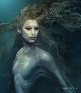 The Myth of the Siren: How Legends Lured Sailors to Their Doom - image 0