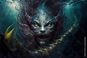 The Myth of the Siren: How Legends Lured Sailors to Their Doom - image 2
