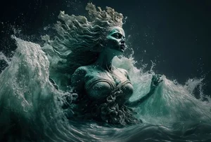 The Myth of the Siren: How Legends Lured Sailors to Their Doom - image 3