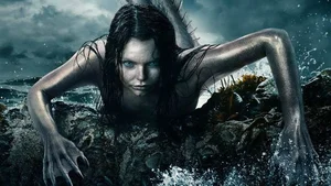 The Myth of the Siren: How Legends Lured Sailors to Their Doom - image 4