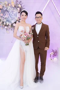 Inside the Luxurious Life of Runner Up Thuy An After Lavish Wedding - image 0