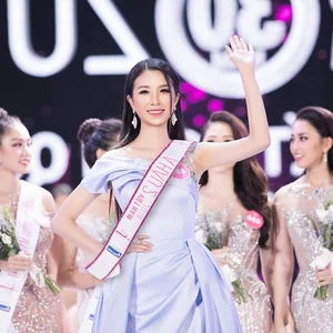 Inside the Luxurious Life of Runner Up Thuy An After Lavish Wedding - image 1