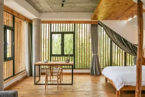 Inside the 700m2 Mansion Built by Four Brothers for Their Parents - image 3