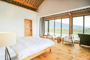 Inside the 700m2 Mansion Built by Four Brothers for Their Parents - image 6