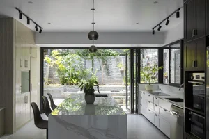 Stunning Climate-Resilient Modern Villa in Nha Trang Designed to Defy Wind and Sun - image 3