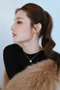 Diễm My 9x: Radiant Beauty & Admirable Post-Baby Figure - image 8