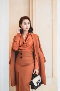 Celebrity Relationships in 2026: Gon Pink and Other Vietnamese Stars Announce Surprising Marital Splits - image 1