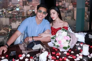 Celebrity Relationships in 2026: Gon Pink and Other Vietnamese Stars Announce Surprising Marital Splits - image 8