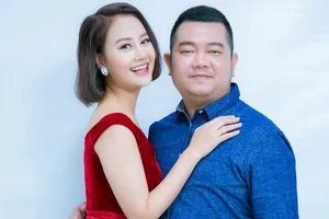 Celebrity Relationships in 2026: Gon Pink and Other Vietnamese Stars Announce Surprising Marital Splits - image 4