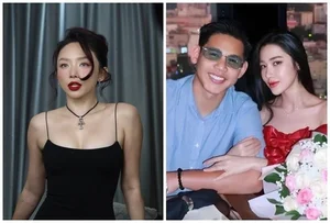 Celebrity Relationships in 2026: Gon Pink and Other Vietnamese Stars Announce Surprising Marital Splits - image 7