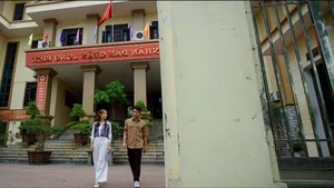 We Love Each Other, Just Peacefully Episode 61 Recap - image 2