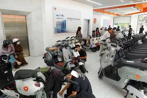 YADEA Launches Exclusive Back-to-School Promotions for Electric Scooters - image 3