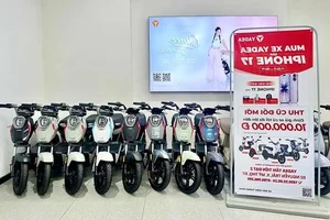 YADEA Launches Exclusive Back-to-School Promotions for Electric Scooters - image 2