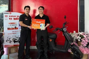 YADEA Launches Exclusive Back-to-School Promotions for Electric Scooters - image 0