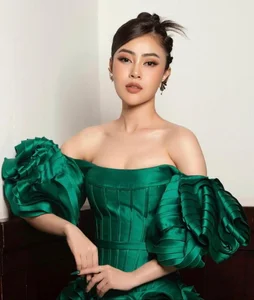 Top 5 Most Stunning Bikini Looks from Miss Universe Vietnam 2023 - image 5