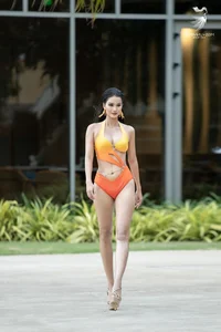 Top 5 Most Stunning Bikini Looks from Miss Universe Vietnam 2023 - image 0
