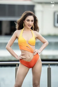 Top 5 Most Stunning Bikini Looks from Miss Universe Vietnam 2023 - image 2