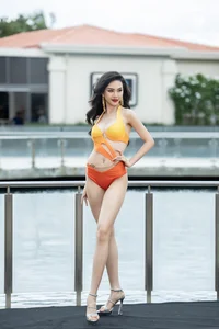 Top 5 Most Stunning Bikini Looks from Miss Universe Vietnam 2023 - image 4