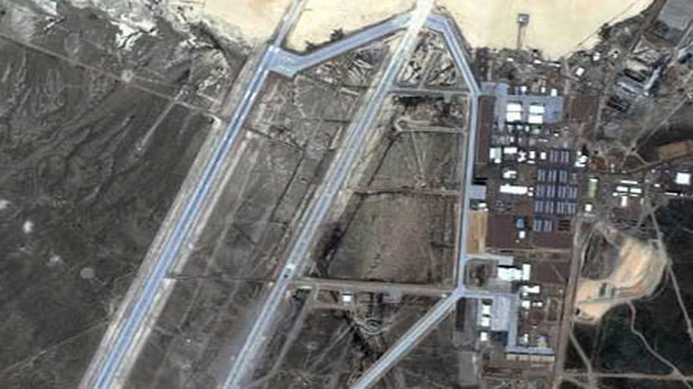 Unlocking Area 51: Shocking Truths Revealed by the US Government