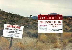Unlocking Area 51: Shocking Truths Revealed by the US Government - image 7