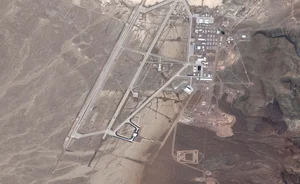 Unlocking Area 51: Shocking Truths Revealed by the US Government - image 2