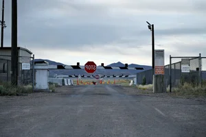 Unlocking Area 51: Shocking Truths Revealed by the US Government - image 5