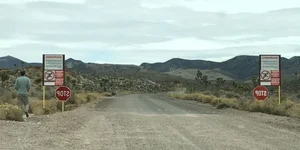 Unlocking Area 51: Shocking Truths Revealed by the US Government - image 1