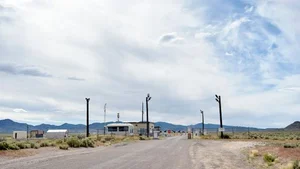 Unlocking Area 51: Shocking Truths Revealed by the US Government - image 8