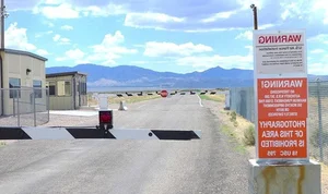 Unlocking Area 51: Shocking Truths Revealed by the US Government - image 6