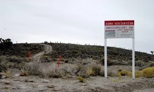 Unlocking Area 51: Shocking Truths Revealed by the US Government - image 3