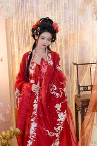 Exquisite Art Photography: YiTuYu Art Language Vol.5657 Featuring Qi Luo Sheng De Xiao Su Su - image 5