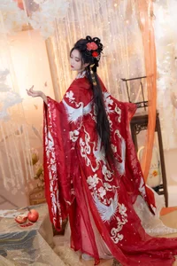 Exquisite Art Photography: YiTuYu Art Language Vol.5657 Featuring Qi Luo Sheng De Xiao Su Su - image 26